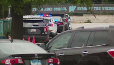 2 Montgomery County schools disrupted over unfounded threats