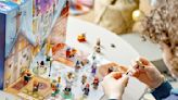 A lot of Lego Advent calendars are on sale at Amazon right now
