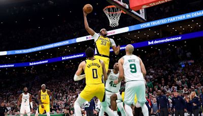How to Watch the Boston Celtics vs. Indiana Pacers NBA Playoffs Game 3