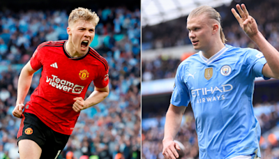Have Man United or Man City won more trophies? All-time head to head in Premier League, FA Cup and other titles | Sporting News Australia