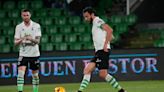 Racing - Elche en directo: LaLiga Hypermotion hoy, en vivo