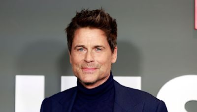 Rob Lowe Narrates 'Inside the Mind of a Dog': Get Ready for Your New Netflix Obsession