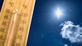 Temperatures Continue Climbing Across New Jersey Friday | 103.7 NNJ