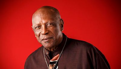 Louis Gossett Jr., 'An Officer and a Gentleman' star who broke barriers in Hollywood, dies