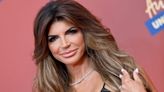 Here's How Much Teresa Giudice's Wedding Hair Cost