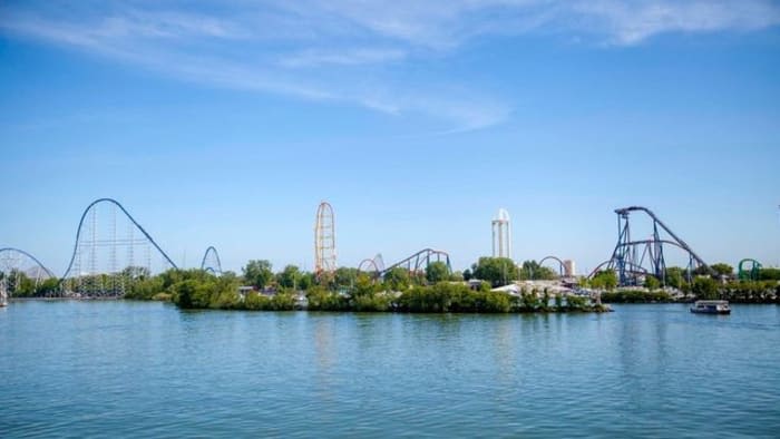 Cedar Point drops ‘Michigan’ bundle ticket packages: What’s included