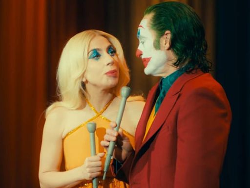 The New Joker: Folie A Deux Trailer Has Most Of Twitter Saying The Same Thing - Looper
