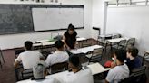 Regreso a clases: los planes de la DGE y la agenda para la segunda mitad del año | Sociedad