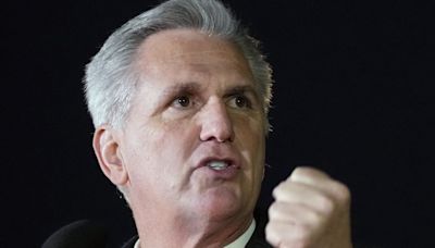 'Extremely painful': Republicans blast Kevin McCarthy’s 'pathetic' revenge tour