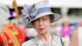 Princess Anne, Sister Of King Charles III, In Hospital With Minor Injuries