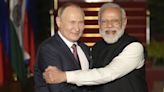 PM Modi describes Russia as India's 'All-Weather Friend'; Hails Putin's leadership