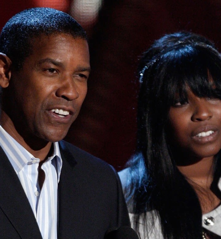 Denzel Washington’s Daughter Worked with Him on Three Films—Including an Intense Thriller