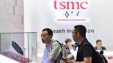 Trending tickers: TSMC, Boeing, Paramount and Ocado