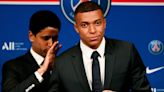 L1: Kylian Mbappé va vivre son dernier match au Parc des Princes