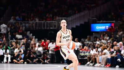 Caitlin Clark Scores 16, Wows WNBA Fans as Fever Beat Dream to Win 4th Straight Game