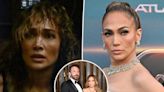 Jennifer Lopez says she feels ‘misunderstood at times’ amid Ben Affleck split rumors