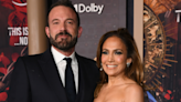Ben Affleck aumenta rumores de divórcio de Jennifer Lopez após detalhe em nova foto; veja - Hugo Gloss