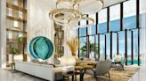 Beyoncé Just Stayed in This Bonkers Penthouse Suite in Dubai—and You Can, Too, for $100,000 a Night