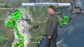 Late Weather Sunday, May 26th