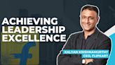 Flipkart Driving E-commerce Revolution: The Krishnamurthy Effect