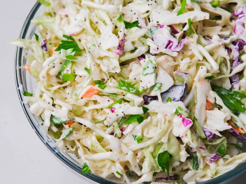 I Tried the Pioneer Woman’s Famous Coleslaw, and I Won’t Be Making It Again