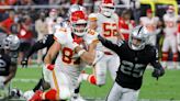 ESPN projects Raiders to win fewer than 2.5 games in AFC West