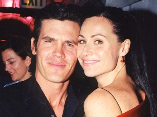 Minnie Driver Reveals Her Thoughts on Engagement to Josh Brolin
