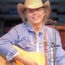 Dwight Yoakam