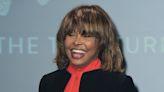 Los famosos recuerdan a Tina Turner a través de las redes sociales