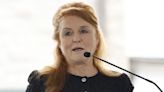 Sarah Ferguson Quotes Queen Elizabeth at Memorial for Lisa Marie Presley