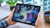 Apple sugiere un sorprendente diseño de iPad con su nueva patente