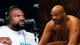 Why Did Rampage Jackson Call Jon Jones 'The Dirtiest Fighter Ever'?