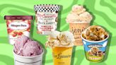 Here Are The Premium Ice Cream Flavors You Need For Summer, Ranked