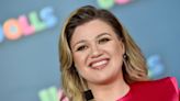 Get a Rare Look at Kelly Clarkson's Stunning Outfits from Her Las Vegas Residency