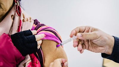 Mais de 6 mil doses de vacinas são aplicadas durante mutirão em Caxias | Pioneiro