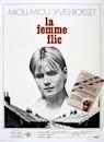 La Femme flic