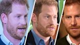 34 Of Prince Harry's Bombshells From His 'Spare' Interviews