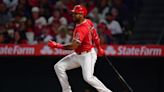 Angels Release Aaron Hicks