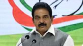 Congress slams right-wing media for spreading fake news about KC Venugopal