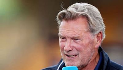 UCL: Glenn Hoddle predicts PSG vs Dortmund semi-final