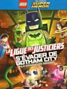Lego DC Comics Super Heroes: La Ligue des Justiciers : S'évader de Gotham City