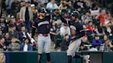 Right knee puts Twins’ Byron Buxton back on injured list, Brock Stewart injured too