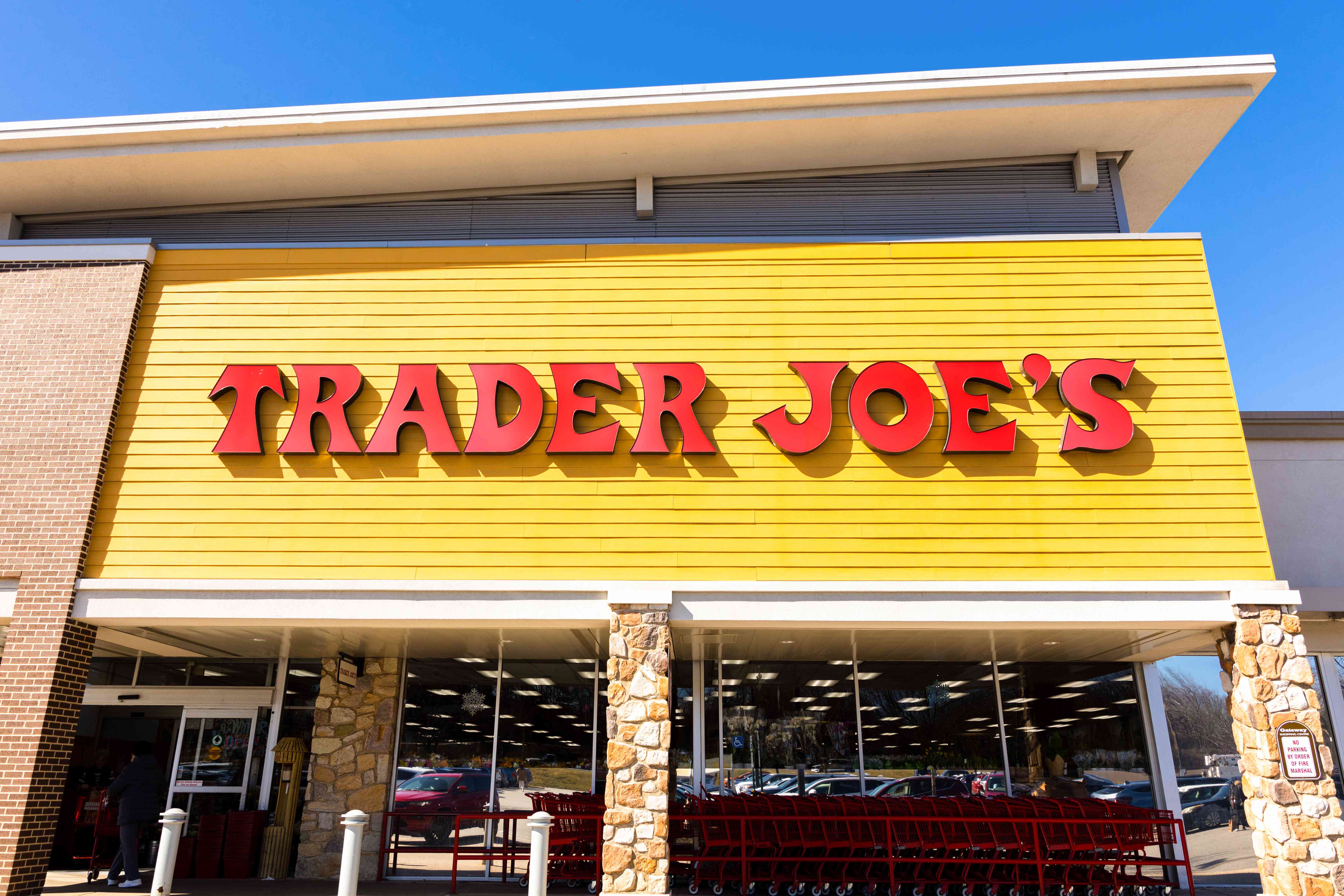 The $3.99 Trader Joe’s Find You Have To Try Before It’s Gone