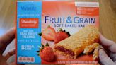 The Aldi Breakfast Bars That Are Totally A Nutri-Grain Copycat