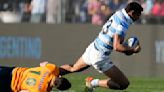 Los Pumas: el récord mundial de pases de juveniles a mayores en el seleccionado y la preocupación por una posible suspensión a Juan Cruz Mallía