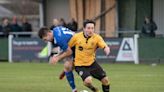 Nairn County fall to defeat in glamour friendly with St Johnstone