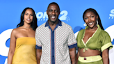 Idris Elba Built A $30M Fortune Playing Roles, But His Most Important Has Been As A Father Of Two — 'It's An...