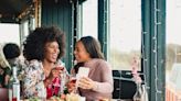 Black Celebrity-Owned Restaurants to Try When You're Tired of Turkey