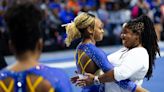 Fisk hosts historic gymnastics meet: 6 African American women coaches