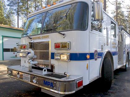 U.S. Senator Susan Collins Questions Acting Secretary of Labor on Proposed Changes to Volunteer Fire Department Standards